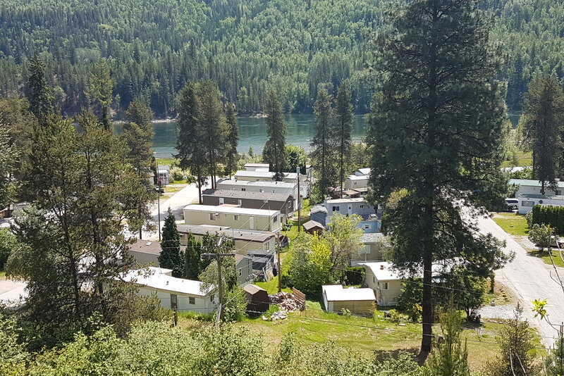 园区之家_Whispering Pines 1